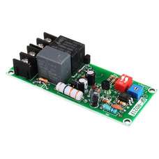 Реле затримки RD21F-C з LCD Зображення