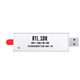 Широкополосный приемник RTL-SDR Блог RTL SDR V3 0.1Mhz-1.7Ghz Rtl-Sdr V3 Rtl2832U 1Ppm Изображение