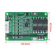 BMS контроллер 7S аккум 3,7 V Li-ion 25,9-29,4V 15A заряда/разряда с датчиком температуры Изображение