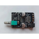 Плата усилителя Bluetooth 5.0 50Wx2 ZK-502L DC 5-24V Изображение