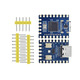 Программатор RP2040-Zero RP2040 Raspberry Pi микроконтроллер PICO Изображение
