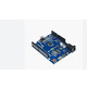 Плата управления UNO R3 CH9102 оригинал ATМEGA328P Изображение
