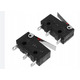 Микропереключатель 3PIN 5A 250V KW11-3Z Изображение