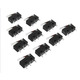 Микропереключатель 3PIN 5A 250V KW11-3Z Изображение