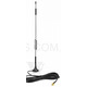Антенна с подставкой 2G/3G/GSM/GPRS  29 СМ кабель 3 м 9 db Изображение