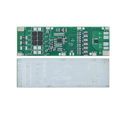 BMS контролер 7S аккум 3,7 V Li-ion 25,9-29,4V 15A заряду/розряду Зображення
