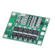 BMS контроллер 4S Li-Ion 18650 16.8V 40A заряда/разряда Изображение