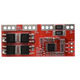 BMS 4S контроллер  Li-Ion 18650 14,8 V  30A заряда/разряда Макс 40 А Изображение