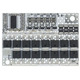 BMS контроллер 5S Li-Ion 18650 21V 30A  MAX 60 A заряда/разряда Изображение