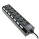 USB HUB 7 портов с выключателем Изображение