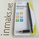 USB wifi антенна адаптер EDUP 5Dbi Изображение
