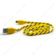 Micro USB кабель переходник Изображение