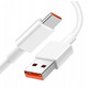 USB-Type C 2 м ток зарядки до 10А Изображение