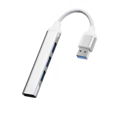 USB HUB USB 3.0 порт+ 3 порта 2.0 Изображение