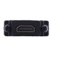 DVI-I  HDMI мама адаптер переходник Изображение