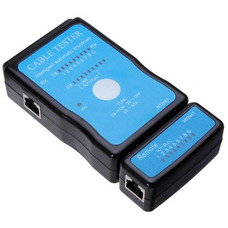 Тестер USB LAN rj45 Зображення