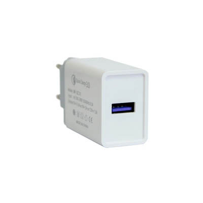 Зарядное устройство зарядка USB 2 А Изображение