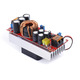 Повышающий dc dc преобразователь 1800w модуль 9-60V в 12-96V Изображение