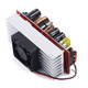 Повышающий dc dc преобразователь 1800w модуль 9-60V в 12-96V Изображение