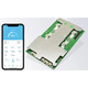 Smart BMS jikong 4S 100A 12.6V Lifepo4 Bluetooth/UART Изображение