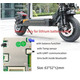 Smart BMS 7-14S Li-ion 30A Bluetooth/UART Изображение