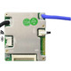 Smart BMS 7-14S Li-ion 30A Bluetooth/UART Изображение