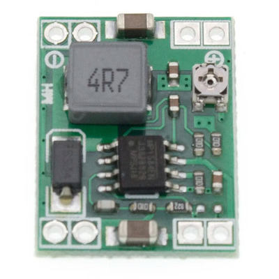 MP1584EN 3A DC-DC Понижающий Преобразователь Изображение