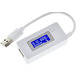 USB тестер тока напряжения мощности и заряда на проводе Изображение