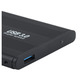 USB 3.0 - SATA кейс коробка с кабелями Изображение