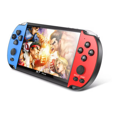 Игровая консоль GAME X7 10000 Изображение