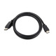 Кабель DisplayPort HDMI конвертер адаптер Изображение