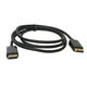 Кабель DisplayPort DisplayPort конвертер адаптер Изображение