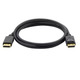 Кабель DisplayPort DisplayPort конвертер адаптер Изображение