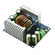 DC DC понижающий преобразователь 500 Вт 18A DC-DC 12-95V в 3-90V Изображение