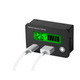 Индикатор емкости батареи DC 8V - 30V 6140 Изображение