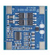 BMS контроллер 3S Li-Ion 18650 12.6V 15A заряда/разряда Изображение