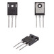 G40T60AN3H 40T60 IGBT Транзистор Изображение