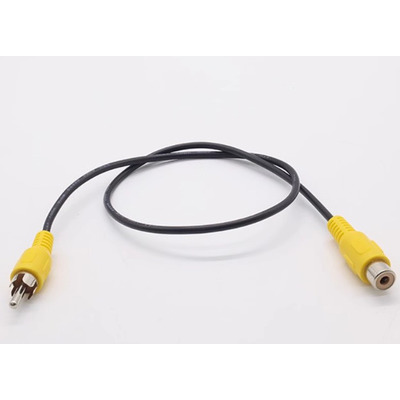RCA RCA удлиннитель переходник папа мама Изображение