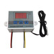 Терморегулятор XH-W3002 220V Изображение