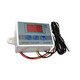 Терморегулятор XH-W3002 220V Изображение