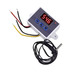 Терморегулятор XH-W3002 24V Изображение