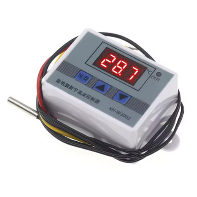 Терморегулятор XH-W3002 12V Изображение
