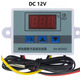 Терморегулятор XH-W3002 12V Изображение