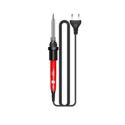 Паяльник ANENG SL 104 c регулятором температуры, 60W, 220V, 200- 450°C Изображение