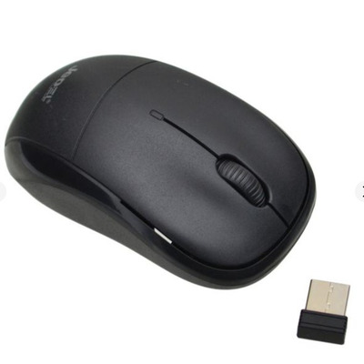 Мышь JEDEL W930 USB беспроводная Изображение