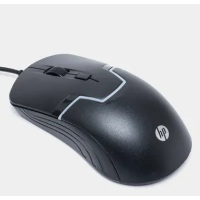 Мышка HP USB проводная Изображение