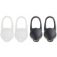Амбушюр вкладыш силикон для Bluetooth гарнитуры Изображение