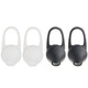 Амбушюр вкладыш силикон для Bluetooth гарнитуры Изображение