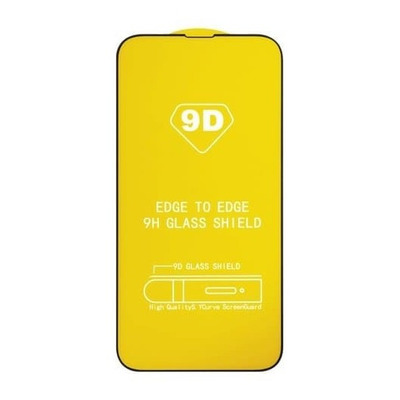 Защитное стекло 9D iPhone 13Pro Max Изображение