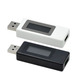 KWS-V30 USB тестер тока,напряжения,мощности и заряда (несколько режимов индикации) Изображение